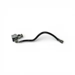 Cabo Sensor Polo Negativo Bateria Bmw 320I F30 2013 15 2017 - Imagem 3
