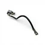Cabo Sensor Polo Negativo Bateria Bmw 320I F30 2013 15 2017 - Imagem 2