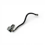 Cabo Sensor Polo Negativo Bateria Bmw 320I F30 2013 15 2017