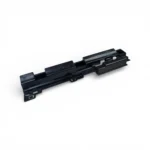 Suporte Central L3 Spoiler Lateral Esquerda Bmw 320i F30 2013 a 2018 - Imagem 2