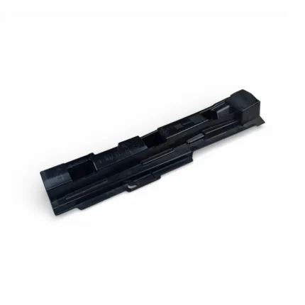 Suporte Traseiro L4 Spoiler Lateral Esquerdo Bmw 320i F30 2013 2017