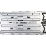 Intercooler Radiador Bmw 320i F30 2013 2014 2015 2016 2017 - Imagem 2