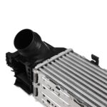 Intercooler Radiador Bmw 320i F30 2013 2014 2015 2016 2017 - Imagem 3