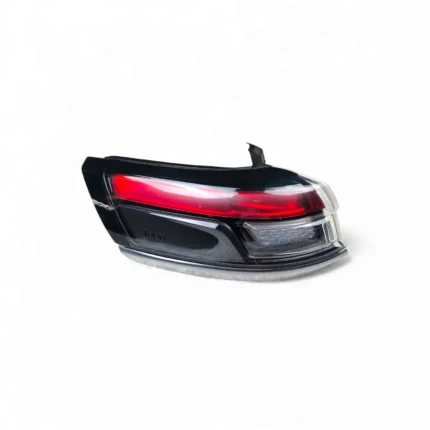 Lanterna Esquerda Carroceria Jeep Commander 2022 a 2024