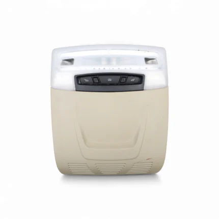 Luz De Teto Cortesia Bmw 320i F30 2013 2014 2015 2016 2017