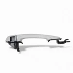 Maçaneta Porta Dianteira Direita Bmw X3 G01 X4 G02 2017 2024 - Imagem 7