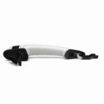 Maçaneta Porta Dianteira Direita Bmw X3 G01 X4 G02 2017 2024 - Imagem 6