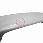 Maçaneta Porta Dianteira Direita Bmw X3 G01 X4 G02 2017 2024 - Imagem 4