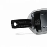 Maçaneta Porta Dianteira Direita Bmw X3 G01 X4 G02 2017 2024 - Imagem 3