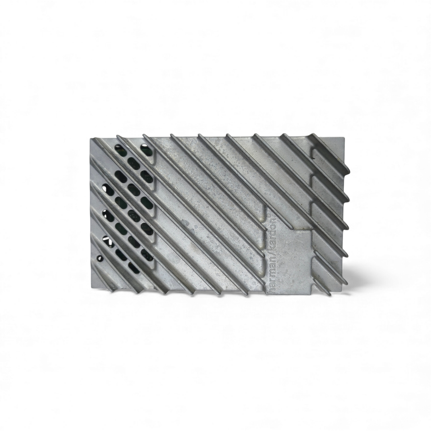 MODULO AMPLIFICADOR DE SOM HARMAN BMW M2 F87 2015 A 2019 - 13144 (9)