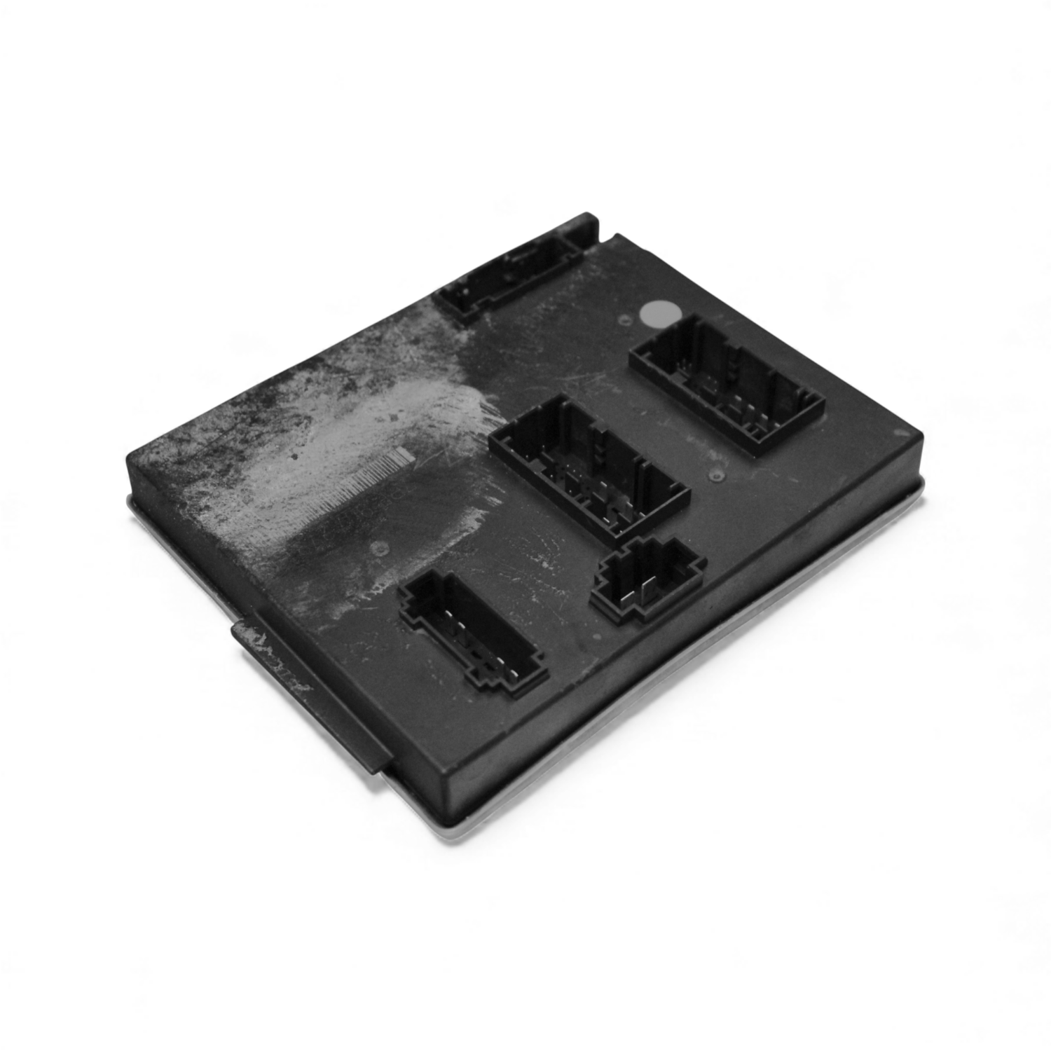 MÓDULO CONFORTO BCM TRASEIRA PORSCHE PANAMERA 2009 10 A 2016 - 12994 (7)