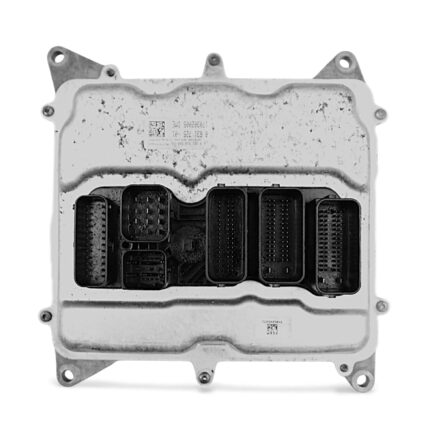 Modulo Injeção Ignição Motor Ecu Bmw 320i F30 2013 14 A 2017