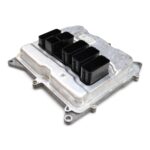 Modulo Injeção Ignição Motor Ecu Bmw 320i F30 2013 14 A 2017 - Imagem 3