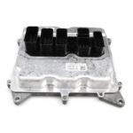 Modulo Injeção Ignição Motor Ecu Bmw 320i F30 2013 14 A 2017 - Imagem 2