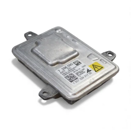 Modulo Reator Farol Xênon Bmw 320i F30 2013 14 15 16 2017