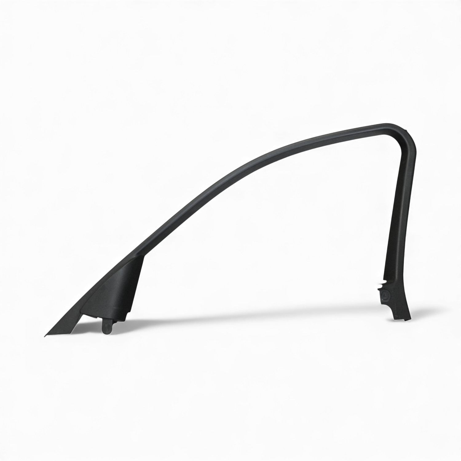 MOLDURA INTERNA PORTA DIANT DIREITA BMW 320I F30 2013 A 2018 - 12785 (6)