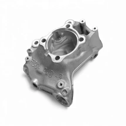 Montante Manga Eixo Dianteira Direito Bmw 320i F30 2013 A 2017