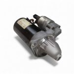 Motor Arranque Partida Motor Bmw 320i F30 2013 14 15 16 2017 - Imagem 6