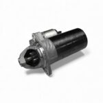 Motor Arranque Partida Motor Bmw 320i F30 2013 14 15 16 2017 - Imagem 4