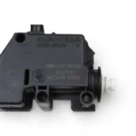 Motor Atuador Elétrico Portinhola Bmw 320i F30 2013 A 2017 - Imagem 7