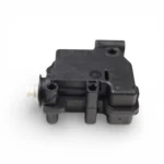 Motor Atuador Elétrico Portinhola Bmw 320i F30 2013 A 2017 - Imagem 5