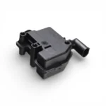 Motor Atuador Elétrico Portinhola Bmw 320i F30 2013 A 2017 - Imagem 4