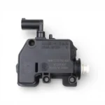 Motor Atuador Elétrico Portinhola Bmw 320i F30 2013 A 2017 - Imagem 3