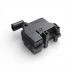 Motor Atuador Elétrico Portinhola Bmw 320i F30 2013 A 2017 - Imagem 8