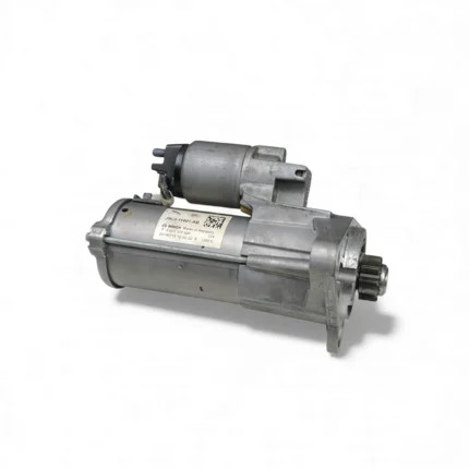 Motor De Arranque Partida Jaguar E-pace 2.0 2018 19 20 2022