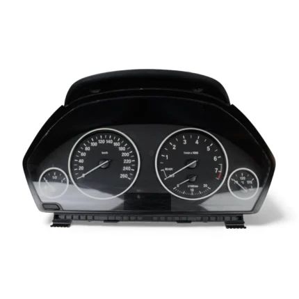 Painel Instrumentos Velocímetro Bmw 320i F30 2013 14 A 2017
