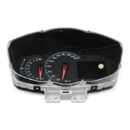 Painel Instrumentos Velocímetro Gm Tracker 1.4 2017 A 2019