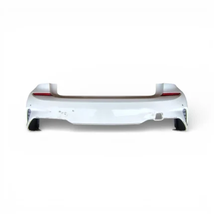 Parachoque Traseiro Bmw 320i M G20 2019 20 21 22 23 2024