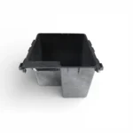 Porta Objetos Console Central Porsche Cayenne 2020 2021 A 2024 - Imagem 3