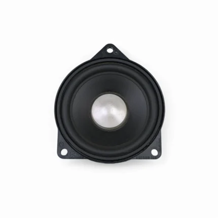 Alto Falante Tampa Porta Malas Bmw M135 M235 2014 15 16 2017