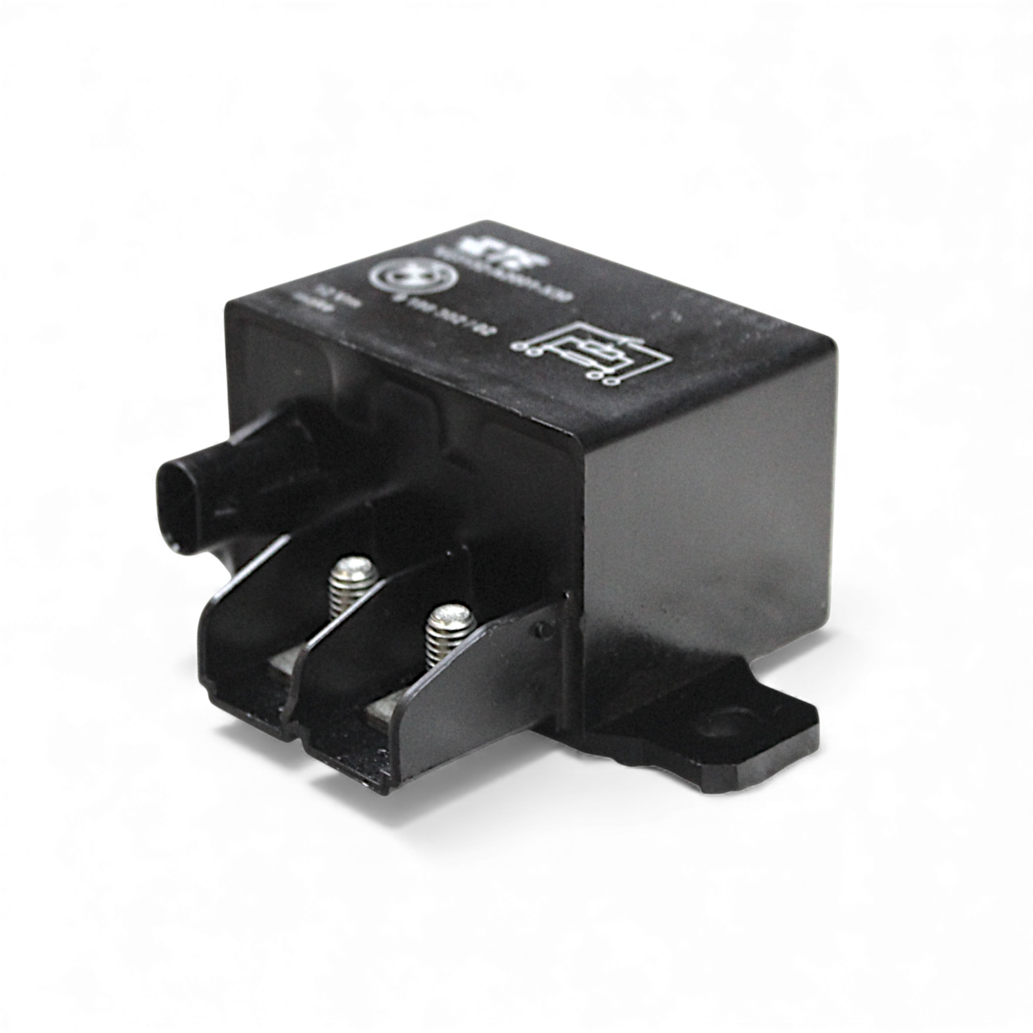 RELE PARTIDA START STOP BMW 320I F30 F31 2013 14 15 A 2018 - 12903 (5)