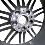 Roda Unitária Aro 20 11,5Jx20 Porsche 911 TURBO 991.2 2017 2019 - Imagem 4