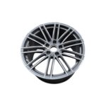 Roda Unitária Aro 20 11,5Jx20 Porsche 911 TURBO 991.2 2017 2019 - Imagem 2