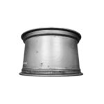 Roda Unitária Aro 20 11,5Jx20 Porsche 911 TURBO 991.2 2017 2019 - Imagem 7