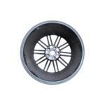 Roda Unitária Aro 20 11,5Jx20 Porsche 911 TURBO 991.2 2017 2019 - Imagem 6