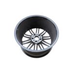 Roda Unitária Aro 20 11,5Jx20 Porsche 911 TURBO 991.2 2017 2019 - Imagem 5
