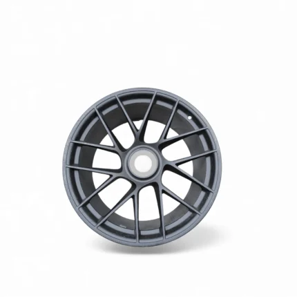 Roda Unitária Aro 20 12Jx20 Porsche 911 Gts 991.2 2017 2019