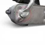 Suporte Filtro De Óleo Bmw 320i F30 2013 14 15 16 2017 - Imagem 10