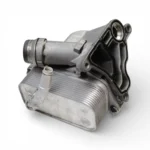 Suporte Filtro De Óleo Bmw 320i F30 2013 14 15 16 2017 - Imagem 8