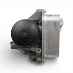 Suporte Filtro De Óleo Bmw 320i F30 2013 14 15 16 2017 - Imagem 5