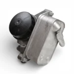 Suporte Filtro De Óleo Bmw 320i F30 2013 14 15 16 2017