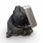 Suporte Filtro De Óleo Bmw 320i F30 2013 14 15 16 2017 - Imagem 3