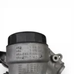 Suporte Filtro De Óleo Bmw 320i F30 2013 14 15 16 2017 - Imagem 2