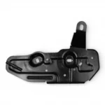 Suporte Mangueira Tubo Combustivel Bmw 320i F30 2013 A 2018 - Imagem 5