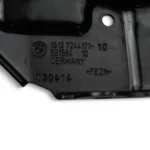 Suporte Mangueira Tubo Combustivel Bmw 320i F30 2013 A 2018 - Imagem 3