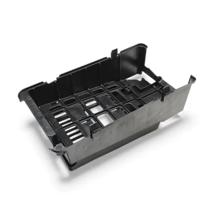 Tampa Bateria Superior Módulo Injeção Cadillac Srx 3.0 2011 2012